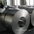 G3302/EN10142/ASTM A653 Cold Rolled Galvanized Steel Coil